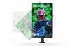 Monitor 27GN88A-B 27 cali Ultra Gear QHD 144Hz Nano IPS 1ms Ergo Gaming